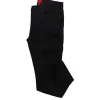 Hugo Abbigliamento Jeans-HUGO 734 Nero