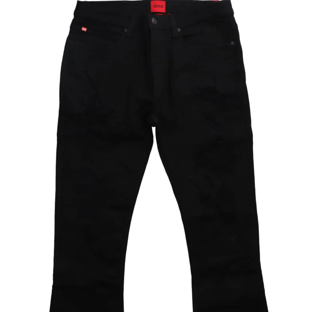 hugo__nero_1.webp Hugo Abbigliamento Jeans-HUGO 734 Nero