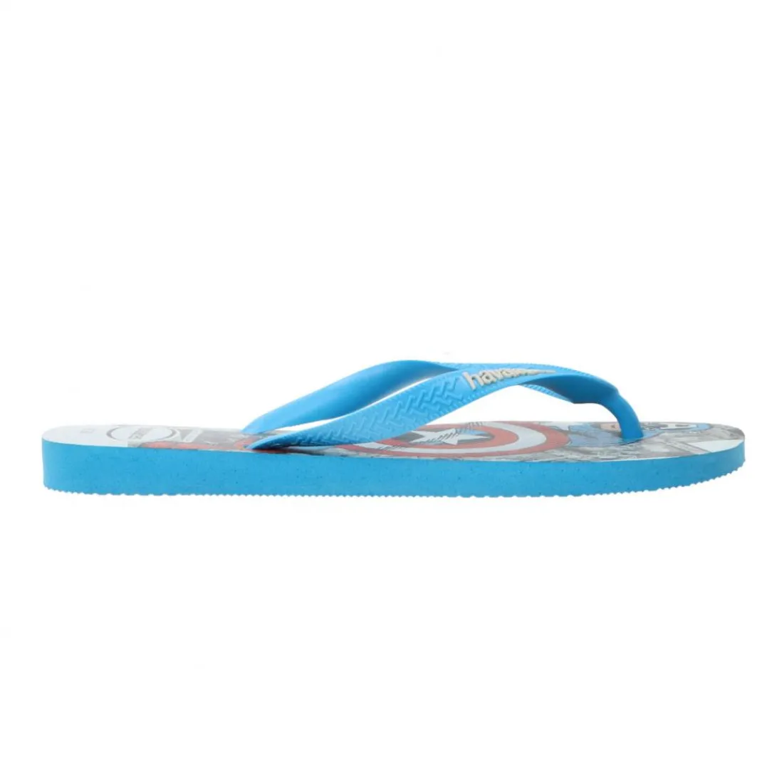 hype_top_logomania_mix_az_2.webp Havaianas Donna Scarpe Mare | Scarpe Mare-HYPE TOP LOGOMANIA MIX Azzurro