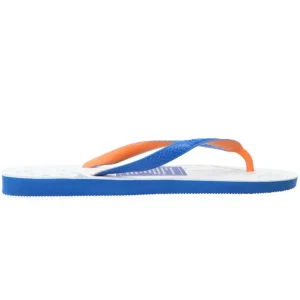 Havaianas Donna Scarpe Mare | Scarpe Mare-HYPE TOP LOGOMANIA MIX Bianco
