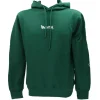 Disclaimer Uomo Felpe-24IDS54500 FELPA CAPP Verde