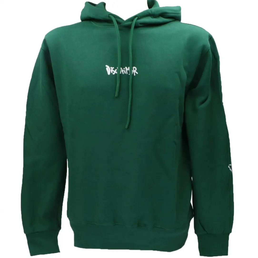ids_felpa_capp_verde_0.webp Disclaimer Uomo Felpe-24IDS54500 FELPA CAPP Verde