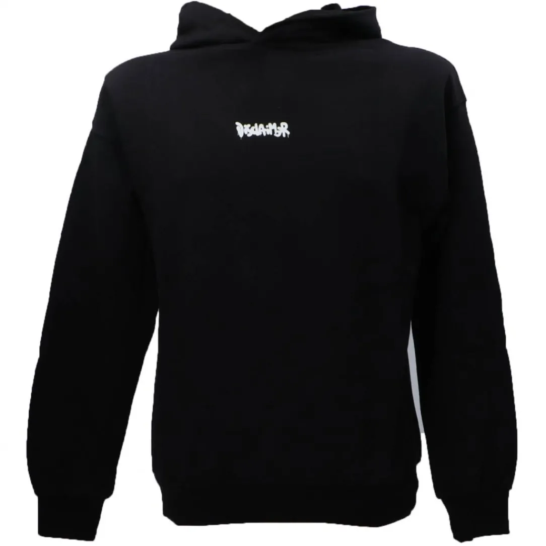 ids_felpa_nero_0.webp Disclaimer Uomo Felpe-24IDS54602 FELPA Nero