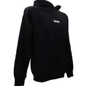 Disclaimer Uomo Felpe-24IDS54602 FELPA Nero