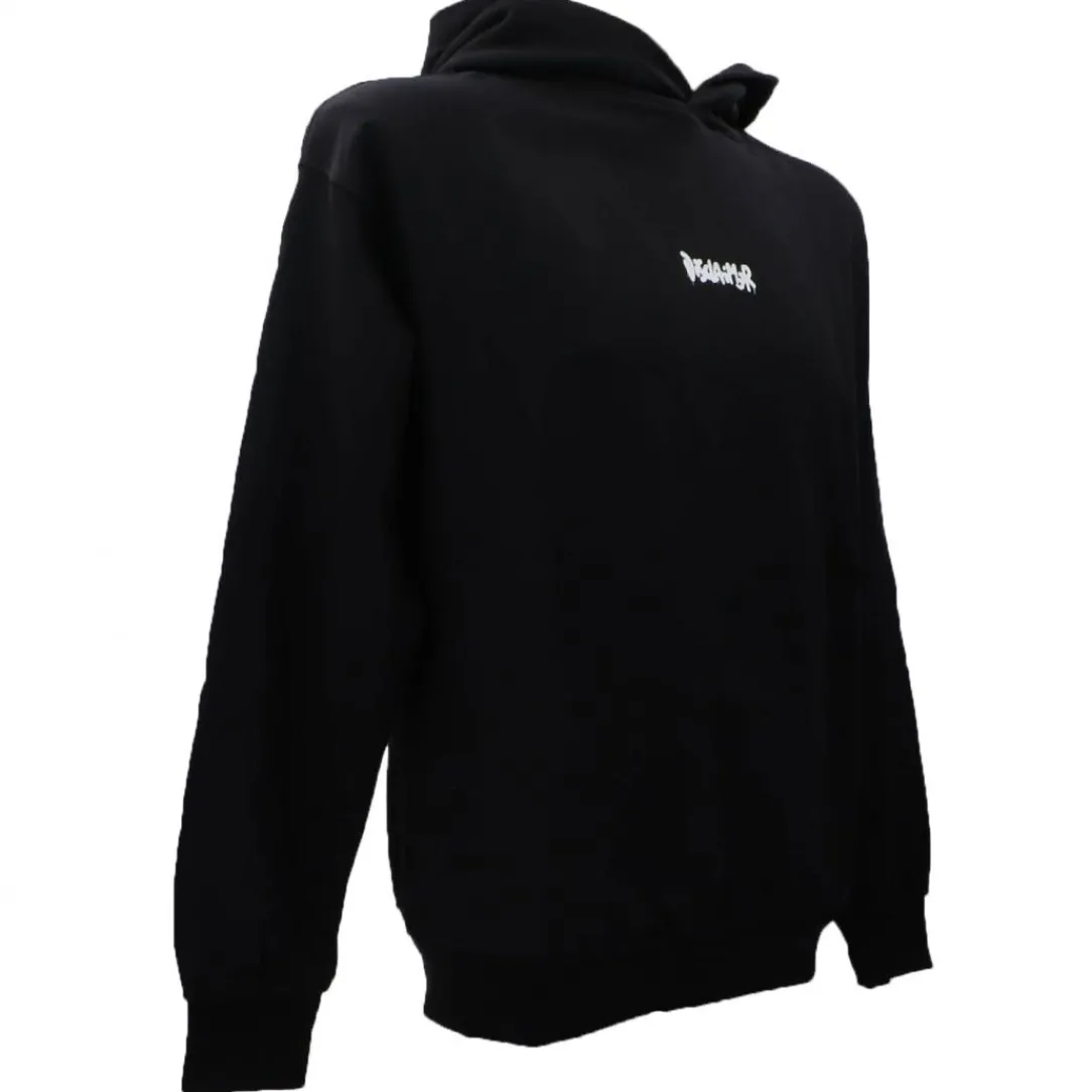 ids_felpa_nero_1.webp Disclaimer Uomo Felpe-24IDS54602 FELPA Nero