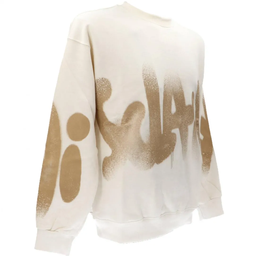 ids_girocollo_felpa_bianc_1.webp Disclaimer Uomo Felpe-24IDS54614 GIROCOLLO FELPA Bianco Latte