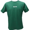 Disclaimer Uomo T-Shirt-24IDS54501 T-SHIRT Verde