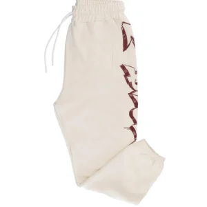 Disclaimer Abbigliamento Tute-24IDS54504 TUTA Bianco Latte
