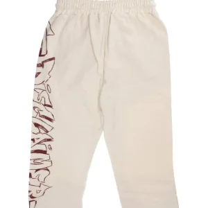 Disclaimer Abbigliamento Tute-24IDS54504 TUTA Bianco Latte