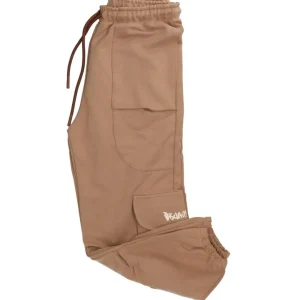 Disclaimer Abbigliamento Tute-24IDS54623 TUTA CARGO Beige