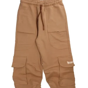 Disclaimer Abbigliamento Tute-24IDS54623 TUTA CARGO Beige