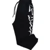 Disclaimer Abbigliamento Tute-24IDS54504 TUTA Nero