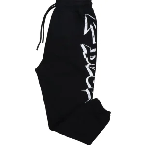 Disclaimer Abbigliamento Tute-24IDS54504 TUTA Nero