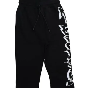 Disclaimer Abbigliamento Tute-24IDS54504 TUTA Nero