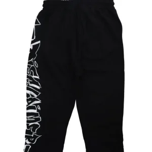 Disclaimer Abbigliamento Tute-24IDS54504 TUTA Nero