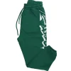 Disclaimer Abbigliamento Tute-24IDS54504 TUTA Verde