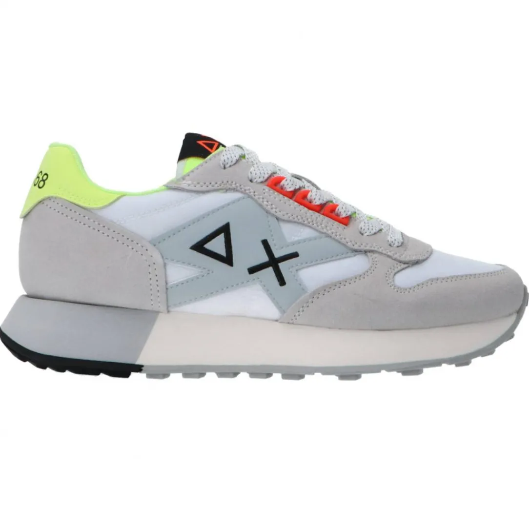 jaki_bicolor_z_z_z_grigio_0.webp Sun 68 Uomo Sneakers-Jaki bicolor Z35112 Z35111 Z35113 Grigio Fluo