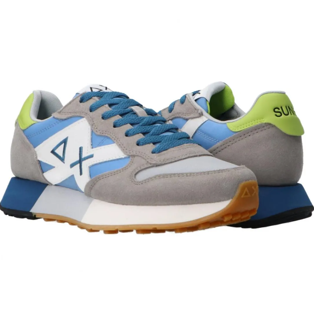 jaki_bicolor_z_z_z_grigio_2-1.webp Sun 68 Uomo Sneakers-Jaki bicolor Z35112 Z35111 Z35113 Grigio