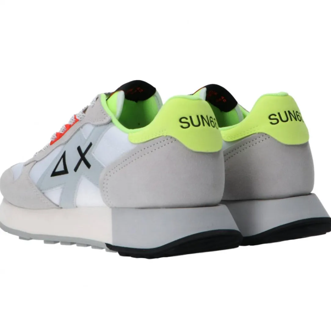 jaki_bicolor_z_z_z_grigio_3.webp Sun 68 Uomo Sneakers-Jaki bicolor Z35112 Z35111 Z35113 Grigio Fluo