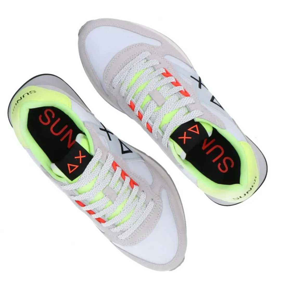 jaki_bicolor_z_z_z_grigio_4.webp Sun 68 Uomo Sneakers-Jaki bicolor Z35112 Z35111 Z35113 Grigio Fluo