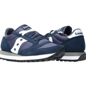 Saucony Donna Sneakers-Jazz original donna Blu
