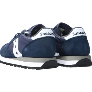 Saucony Donna Sneakers-Jazz original donna Blu