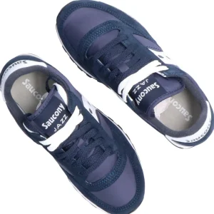 Saucony Donna Sneakers-Jazz original donna Blu