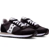 Saucony Uomo Sneakers-Jazz Original uomo Bianco/Nero