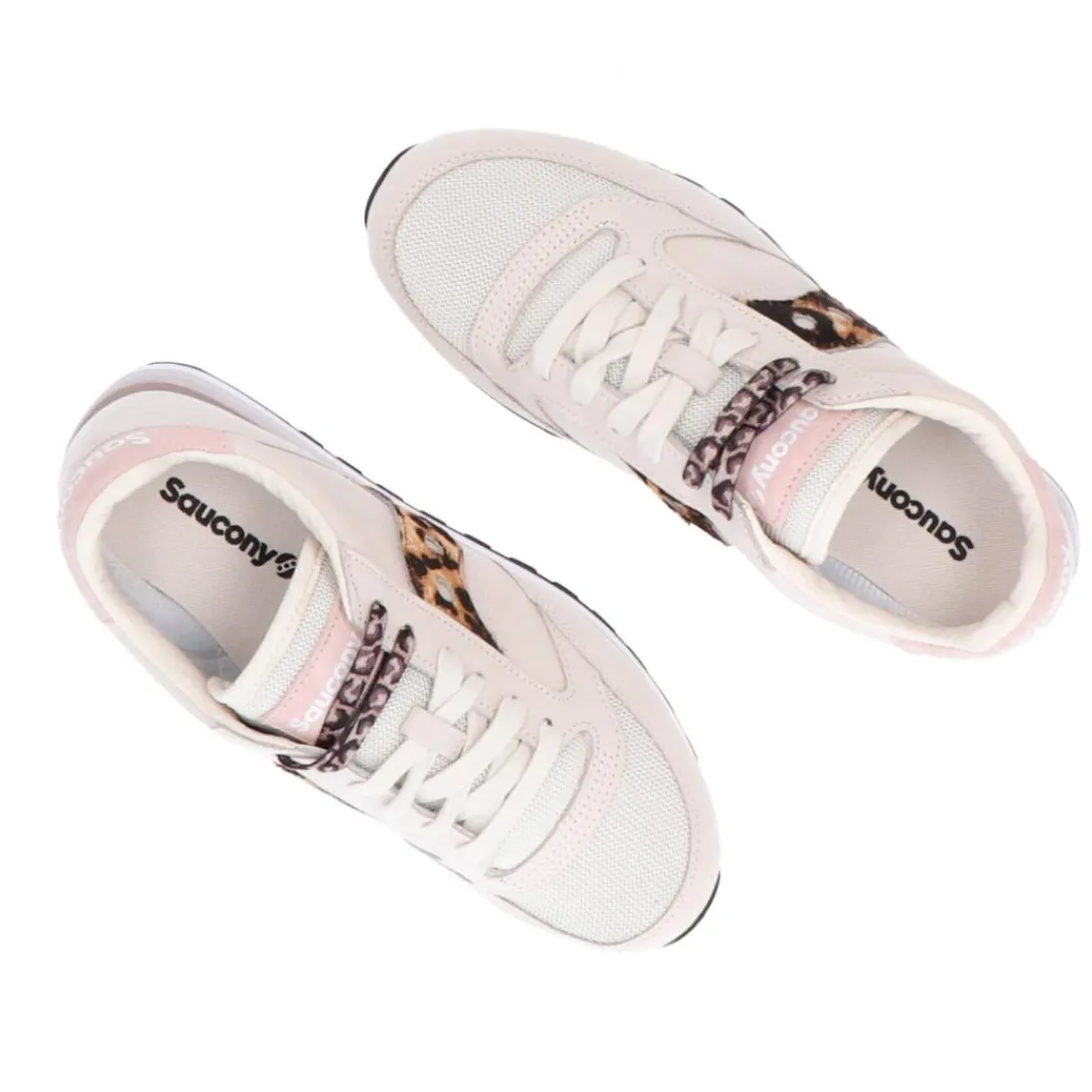 jazz_triple_leather_beige_4.webp Saucony Donna Sneakers-Jazz triple leather Beige