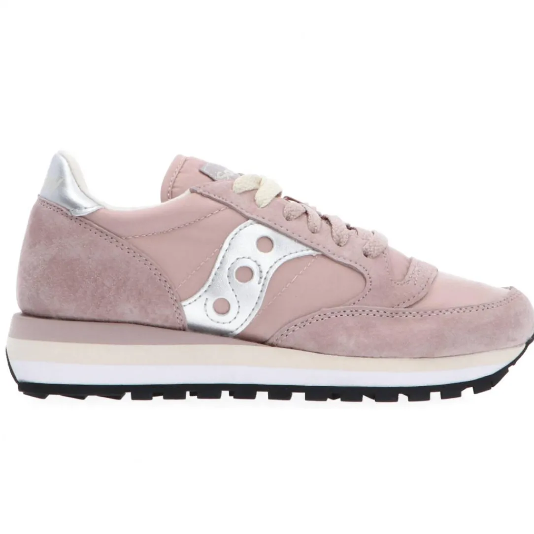 jazz_triple_rosa_argento_0.webp Saucony Donna Sneakers-JAZZ TRIPLE Rosa argento
