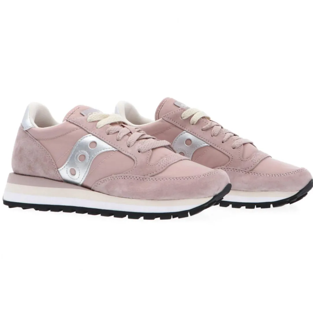 jazz_triple_rosa_argento_1.webp Saucony Donna Sneakers-JAZZ TRIPLE Rosa argento