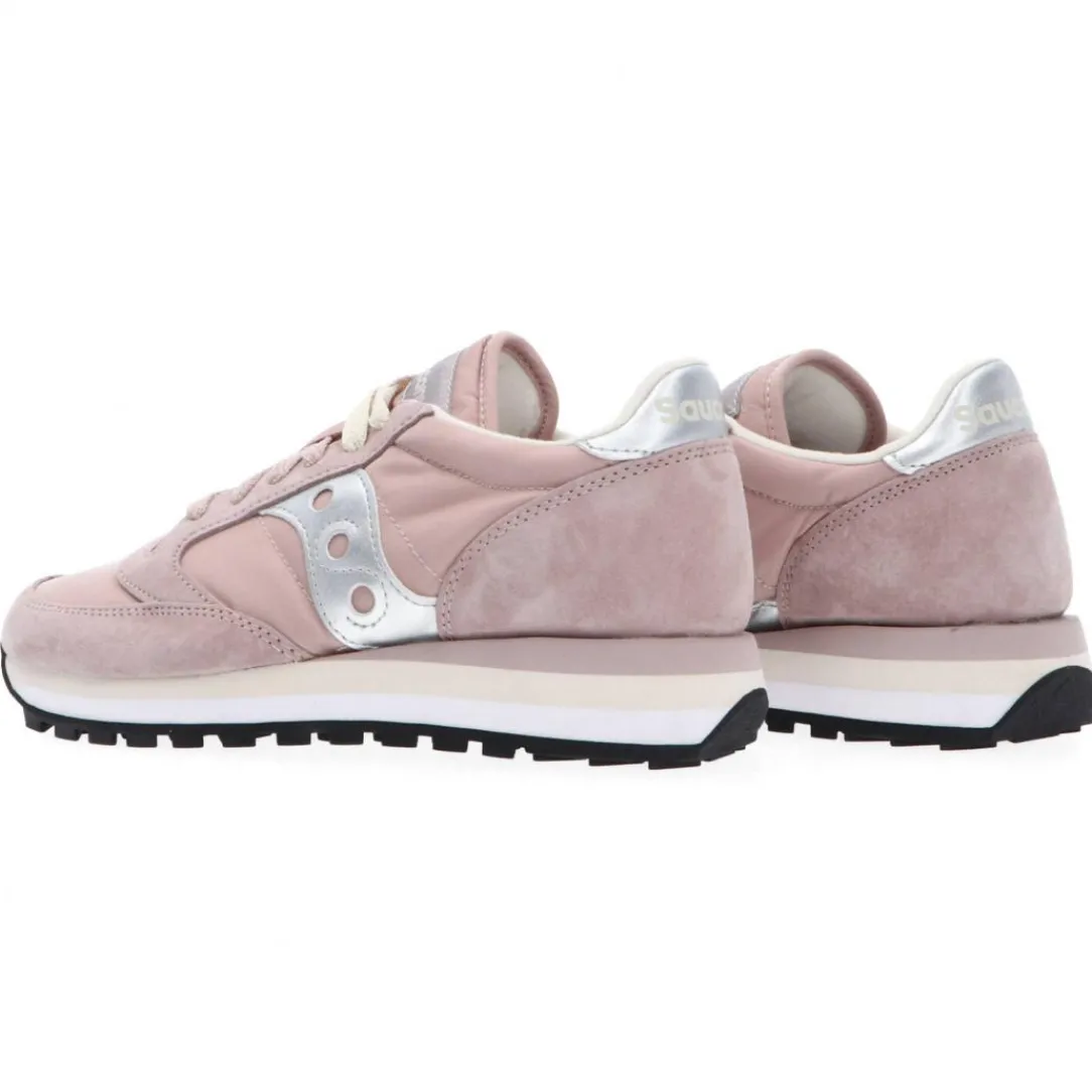jazz_triple_rosa_argento_3.webp Saucony Donna Sneakers-JAZZ TRIPLE Rosa argento