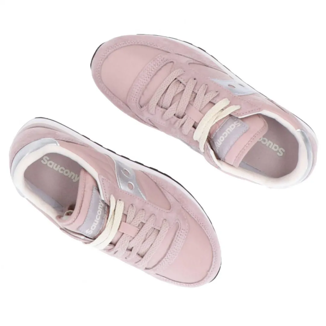 jazz_triple_rosa_argento_4.webp Saucony Donna Sneakers-JAZZ TRIPLE Rosa argento