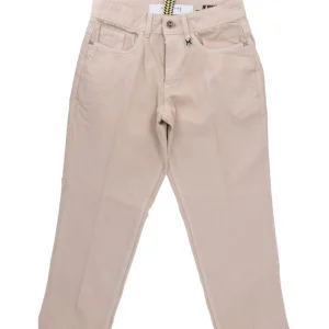 Richmond Abbigliamento Jeans-JEANS BUKLY Beige