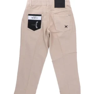 Richmond Abbigliamento Jeans-JEANS BUKLY Beige