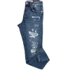 Richmond Abbigliamento Jeans-JEANS BULINO Denim