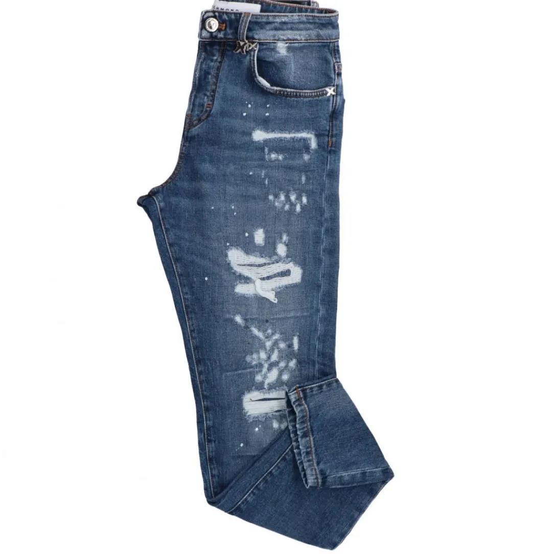 jeans_bulino_denim_0.webp Richmond Abbigliamento Jeans-JEANS BULINO Denim