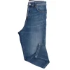 Richmond Abbigliamento Jeans-JEANS CEFEO Denim