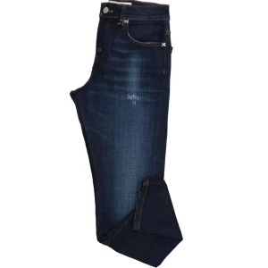 Richmond Abbigliamento Jeans-JEANS COLIMB Denim Scuro