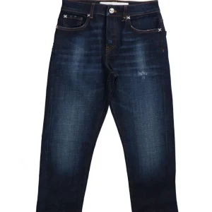 Richmond Abbigliamento Jeans-JEANS COLIMB Denim Scuro
