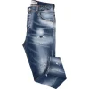 Maison 9 Paris Abbigliamento Jeans-JEANS M9P Denim