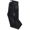 Maison 9 Paris Abbigliamento Jeans-JEANS M9P Nero Denim