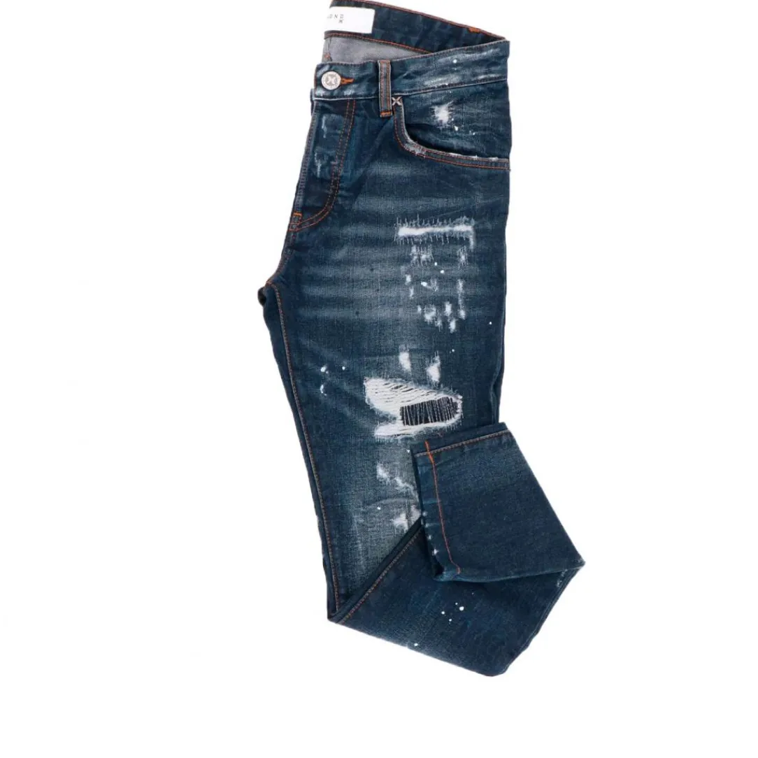 jeans_namix_denim_0.webp Richmond Abbigliamento Jeans-JEANS NAMIX Denim