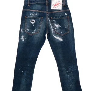 Richmond Abbigliamento Jeans-JEANS NAMIX Denim