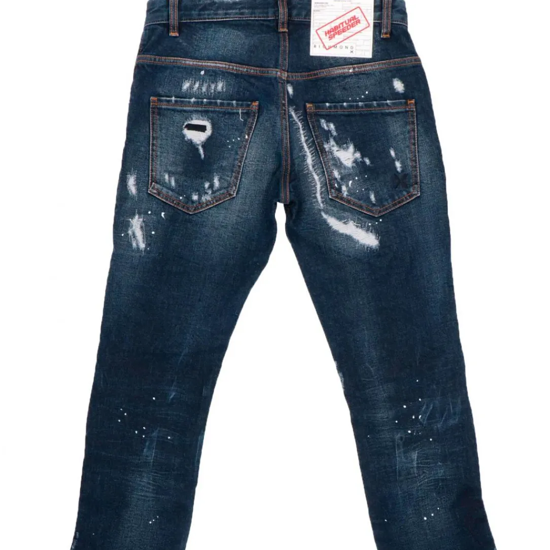 jeans_namix_denim_2.webp Richmond Abbigliamento Jeans-JEANS NAMIX Denim