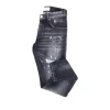 Richmond Abbigliamento Jeans-JEANS NAMIX Nero Denim