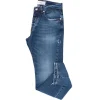 Richmond Abbigliamento Jeans-23170 JEANS NICET Denim