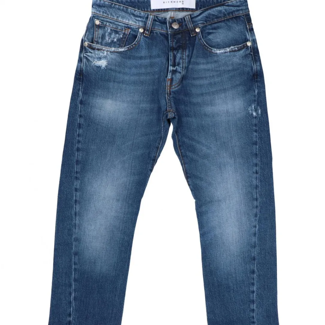 jeans_nicet_denim_1.webp Richmond Abbigliamento Jeans-23170 JEANS NICET Denim
