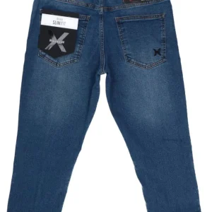 Richmond Abbigliamento Jeans-23129 JEANS RIVEN 23127 Denim