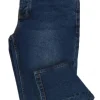 Richmond Abbigliamento Jeans-23129 JEANS RIVEN 23127 Denim Scuro